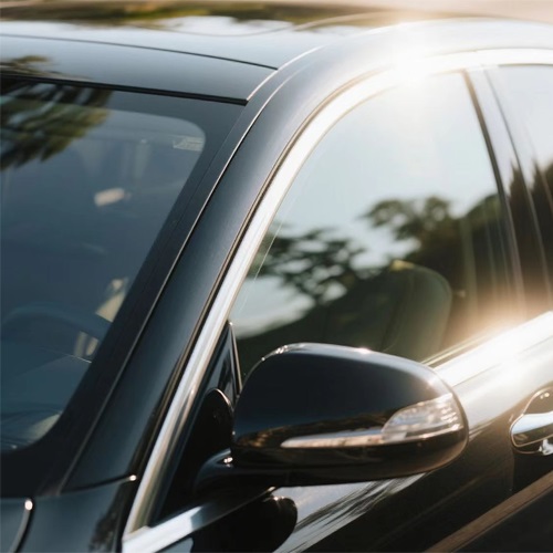 Why Bulletproof Glass Film Is Essential for Home and Business Security