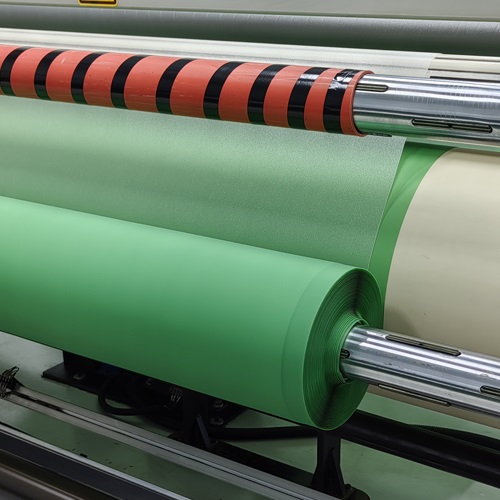 TPU Lamination Film: The Perfect Combination of Sustainability and High Performance