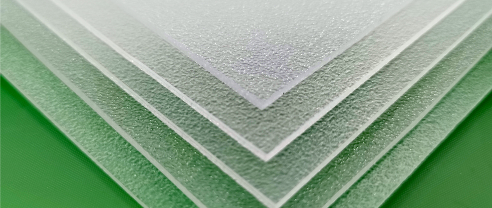 Features and Applications of Interlayer Films