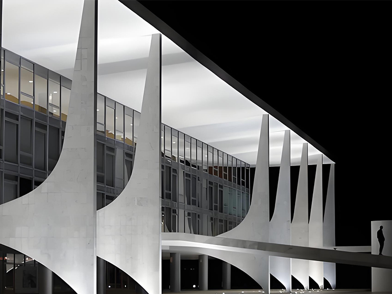 AG-Tech's Bulletproof Glass: The Future of Security Technology?