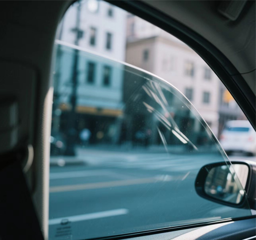 Automotive Laminated Glass