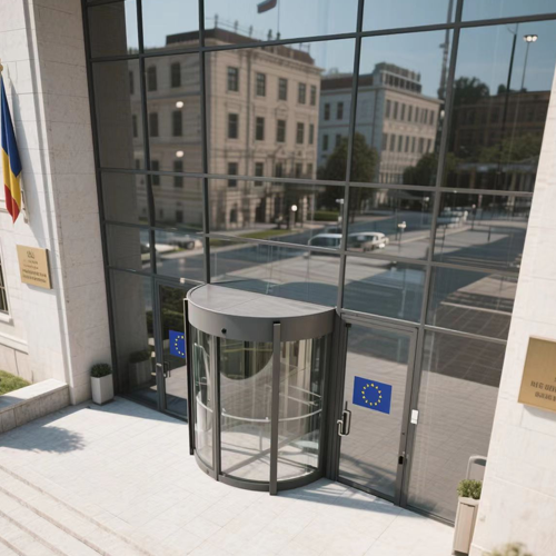 bullet resistant laminate film