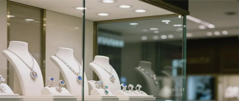 Features and Applications of Bulletproof Glass Film