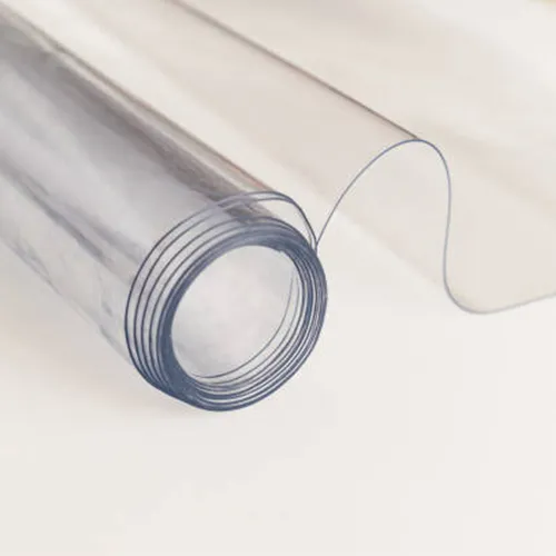 Polycarbonate Film vs. Solid Polycarbonate Sheet: What’s the Difference?