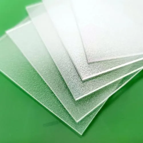 How Do Glass Interlayer Films Improve Safety, UV Protection, and Sound Insulation?